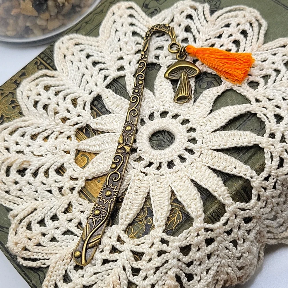 2/$12 bookmark